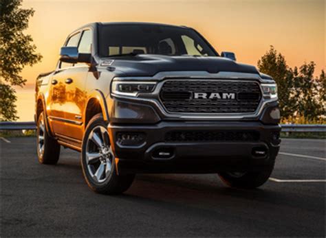 ram trucks official site